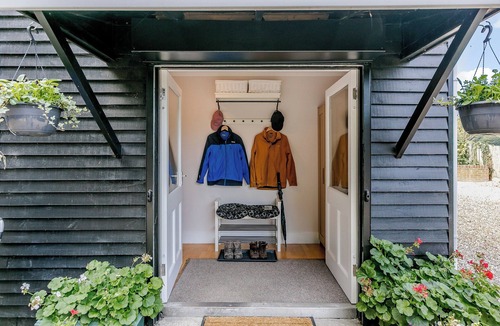 Steyning Cottage | 2 bedroom accommodation in Steyning