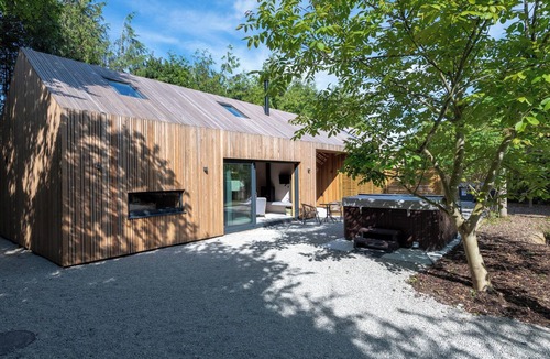 Etchinghill Cottage | 2 bedroom accommodation in Stowting