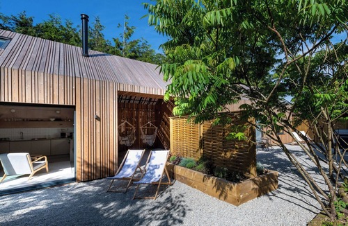 Etchinghill Cottage | 2 bedroom accommodation in Stowting