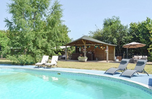 Etchinghill Cottage | 2 bedroom accommodation in Stowting