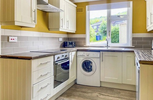 Cairndow Cottage | 2 bedroom accommodation in Strachur