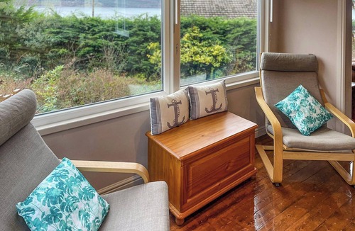 Cairndow Cottage | 2 bedroom accommodation in Strachur