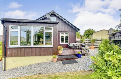 Cairndow Cottage | 2 bedroom accommodation in Strachur