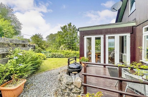 Cairndow Cottage | 2 bedroom accommodation in Strachur