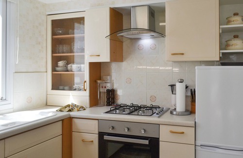 Spalding Cottage | 2 bedroom accommodation in Surfleet