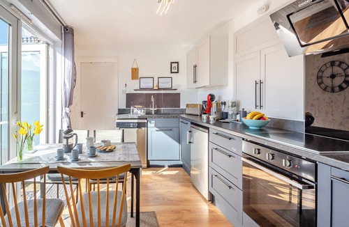 Llanllyfni Cottage | 2 bedroom accommodation in Talysarn