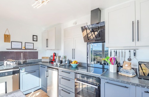 Llanllyfni Cottage | 2 bedroom accommodation in Talysarn