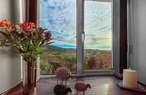 Llanllyfni Cottage | 2 bedroom accommodation in Talysarn