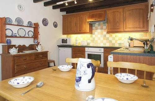Threlkeld Cottage | 2 bedroom accommodation in Threlkeld