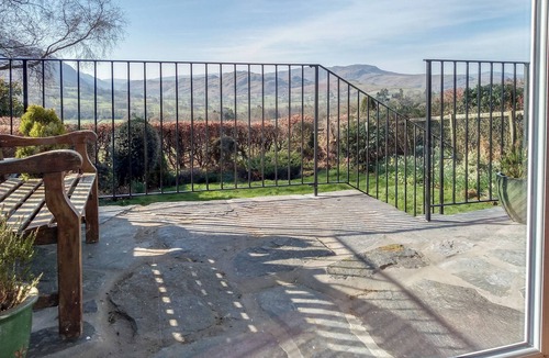 Threlkeld Cottage | 2 bedroom accommodation in Threlkeld