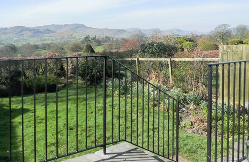 Threlkeld Cottage | 2 bedroom accommodation in Threlkeld