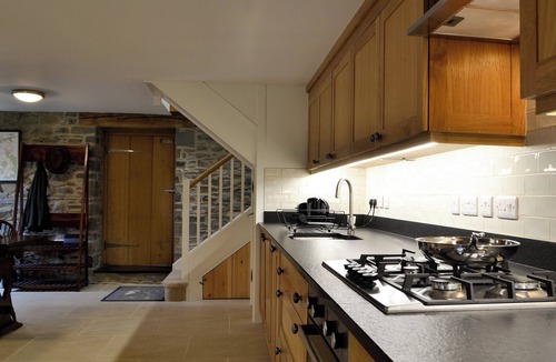 Tregaron Cottage | 2 bedroom accommodation in Tregaron