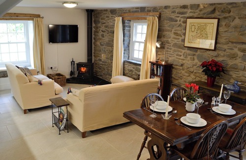 Tregaron Cottage | 2 bedroom accommodation in Tregaron