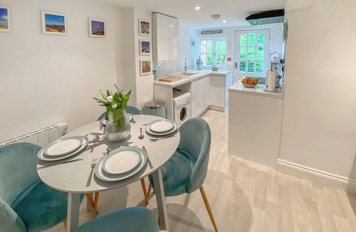 Wangford Cottage | 2 bedroom accommodation in Wangford