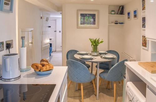 Wangford Cottage | 2 bedroom accommodation in Wangford