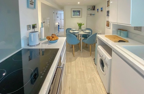 Wangford Cottage | 2 bedroom accommodation in Wangford