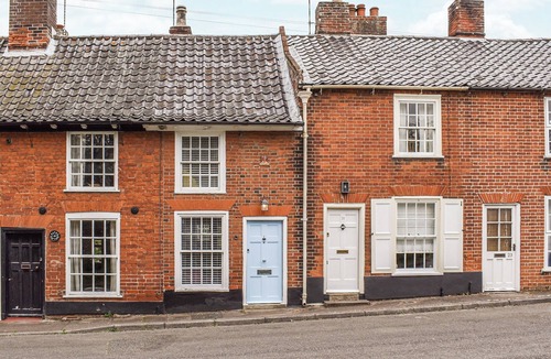 Wangford Cottage | 2 bedroom accommodation in Wangford