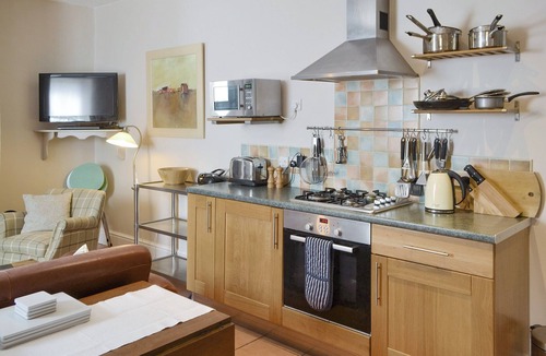 Warkworth Cottage | 2 bedroom accommodation in Warkworth