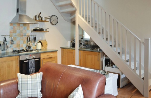 Warkworth Cottage | 2 bedroom accommodation in Warkworth