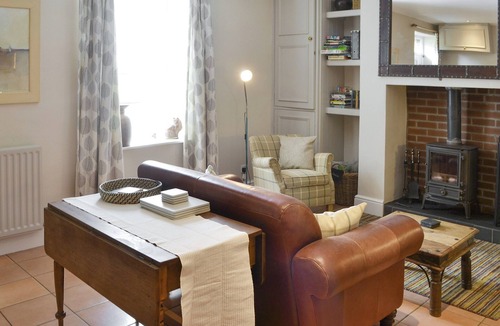 Warkworth Cottage | 2 bedroom accommodation in Warkworth