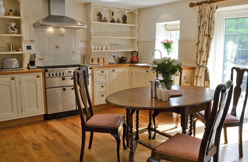 Westleigh Cottage | 2 bedroom accommodation in Webbery, near Bideford