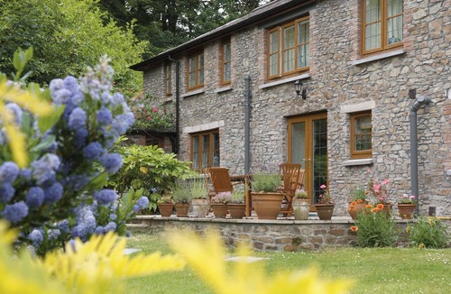 Westleigh Cottage | 2 bedroom accommodation in Webbery, near Bideford