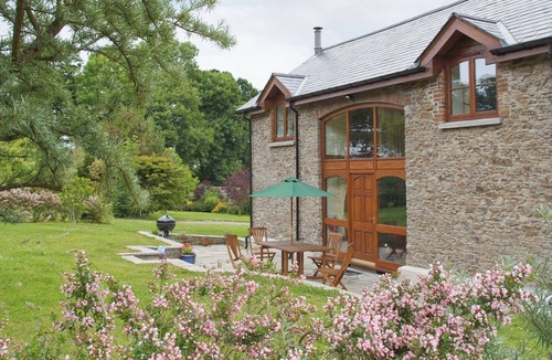 Westleigh Cottage | 2 bedroom accommodation in Webbery, near Bideford