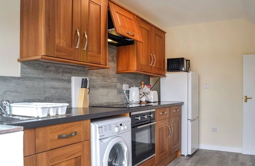 Whithorn Cottage | 2 bedroom accommodation in Whithorn