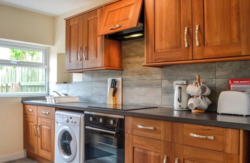Whithorn Cottage | 2 bedroom accommodation in Whithorn