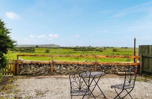 Whithorn Cottage | 2 bedroom accommodation in Whithorn