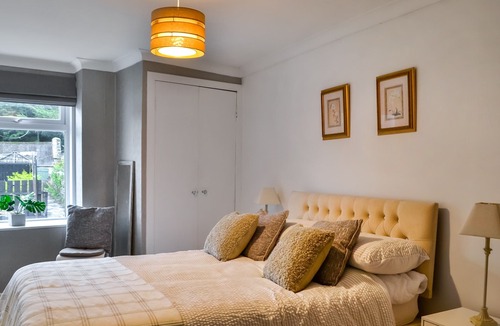 Whithorn Cottage | 2 bedroom accommodation in Whithorn