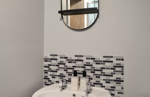 Whithorn Cottage | 2 bedroom accommodation in Whithorn