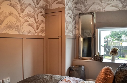 Whithorn Cottage | 2 bedroom accommodation in Whithorn