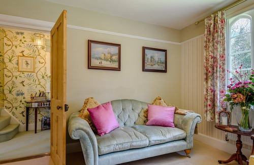Wimborne Cottage | 2 bedroom accommodation in Wimborne