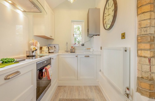 Wimborne Cottage | 2 bedroom accommodation in Wimborne
