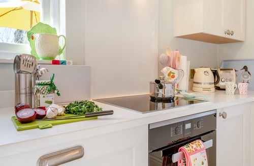 Wimborne Cottage | 2 bedroom accommodation in Wimborne