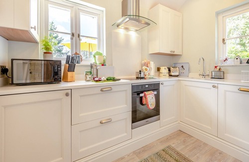 Wimborne Cottage | 2 bedroom accommodation in Wimborne