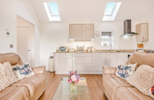 Wimborne Cottage | 2 bedroom accommodation in Wimborne