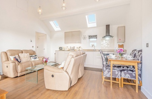 Wimborne Cottage | 2 bedroom accommodation in Wimborne