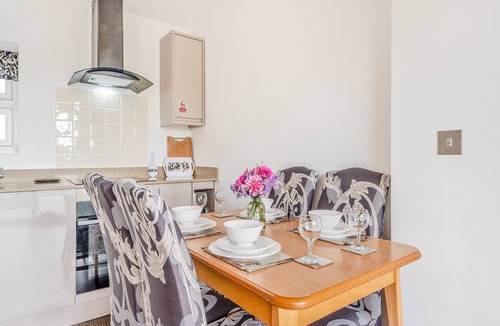 Wimborne Cottage | 2 bedroom accommodation in Wimborne