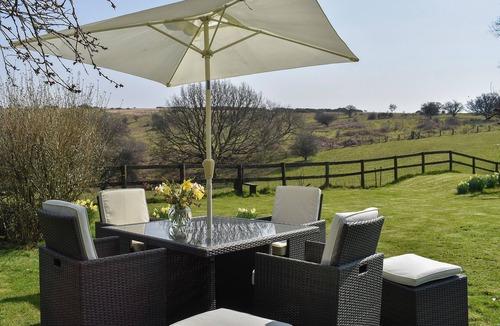 Exmoor National Park Cottage | 2 bedroom accommodation in Winsford