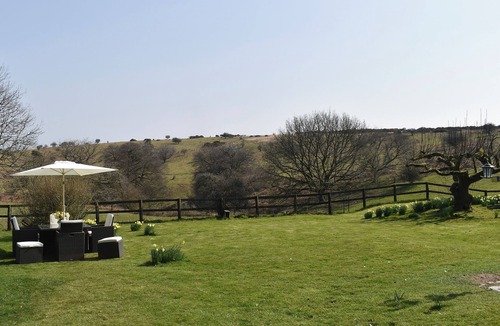 Exmoor National Park Cottage | 2 bedroom accommodation in Winsford