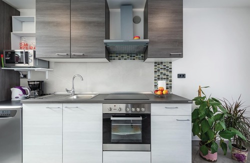 Boljevici Apartment | 2 bedroom accommodation in Boljevici