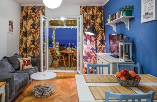 Gornji Kono Apartment | 2 bedroom accommodation in Dubrovnik