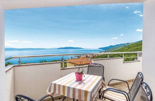 Pobri Apartment | 2 bedroom accommodation in Matulji