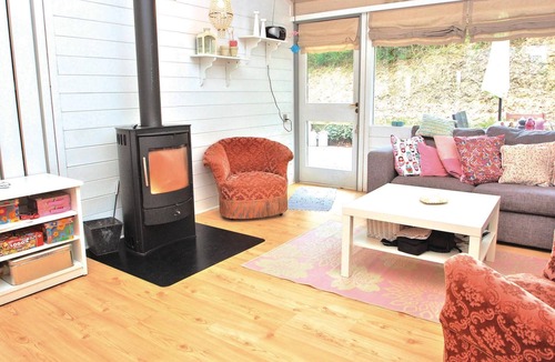 Aabenraa Apartment | 2 bedroom accommodation in Aabenraa