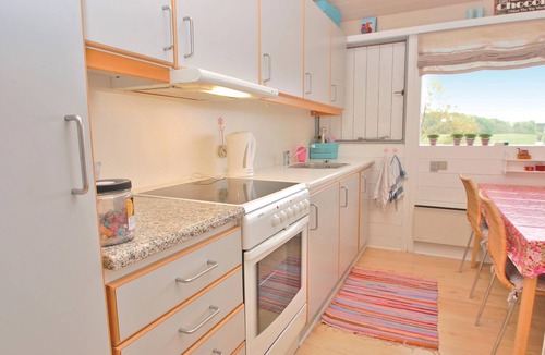 Aabenraa Apartment | 2 bedroom accommodation in Aabenraa