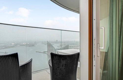 Aarhus C Apartment | 2 bedroom accommodation in Aarhus C