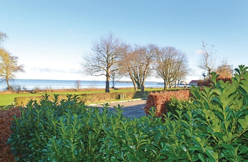 Bandholm House | 2 bedroom accommodation in Bandholm