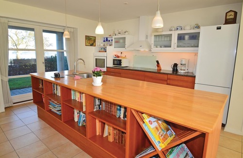 Bandholm House | 2 bedroom accommodation in Bandholm